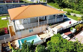 Villa Sirius Vue Sur Mer